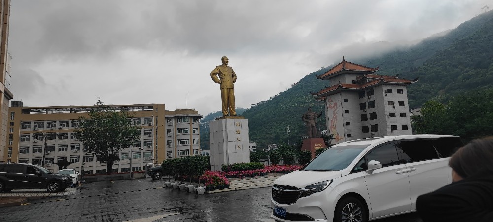 仁懷茅臺(tái)酒廠(chǎng)維修建設(shè)項(xiàng)目